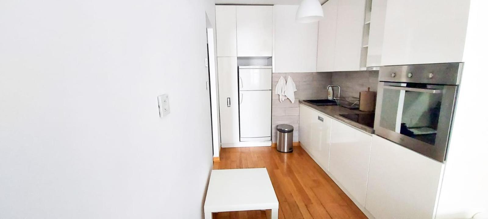High White Apartments Belgrad Exterior foto